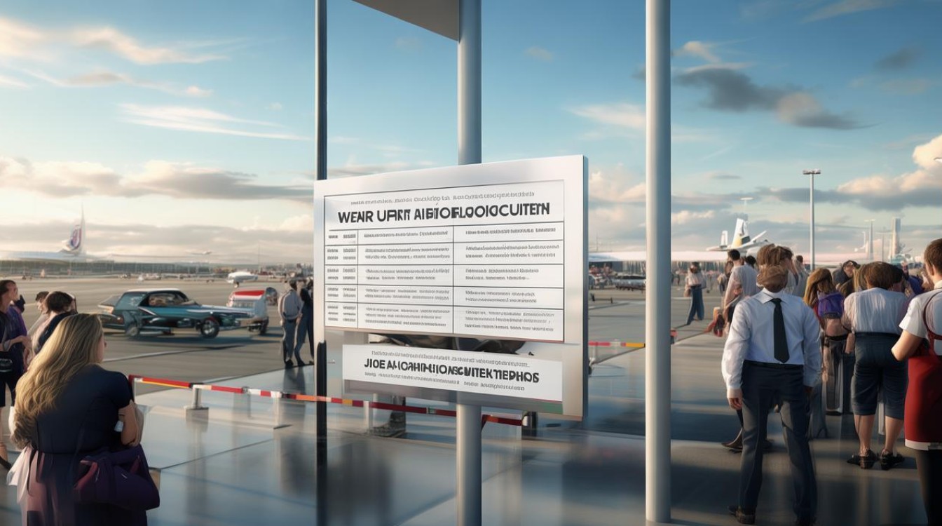 西部机场公开招聘，哪些岗位在招？