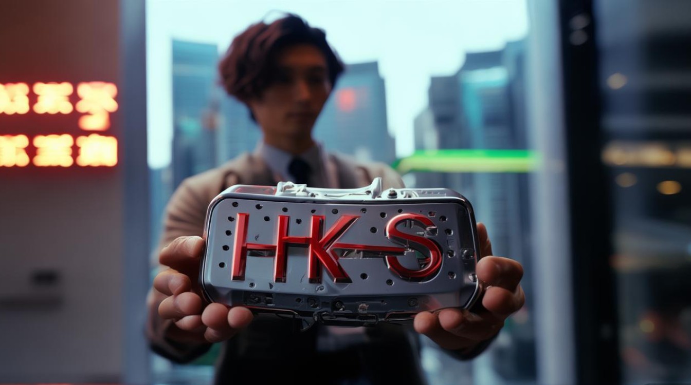 hks是什么？揭秘其含义与用途。