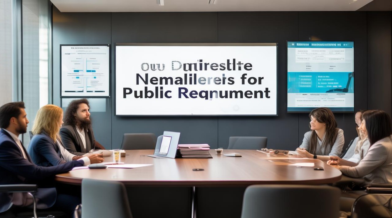 公开招聘面试人数如何确定？