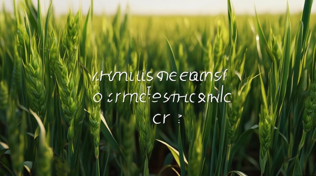 青苗究竟是什么？