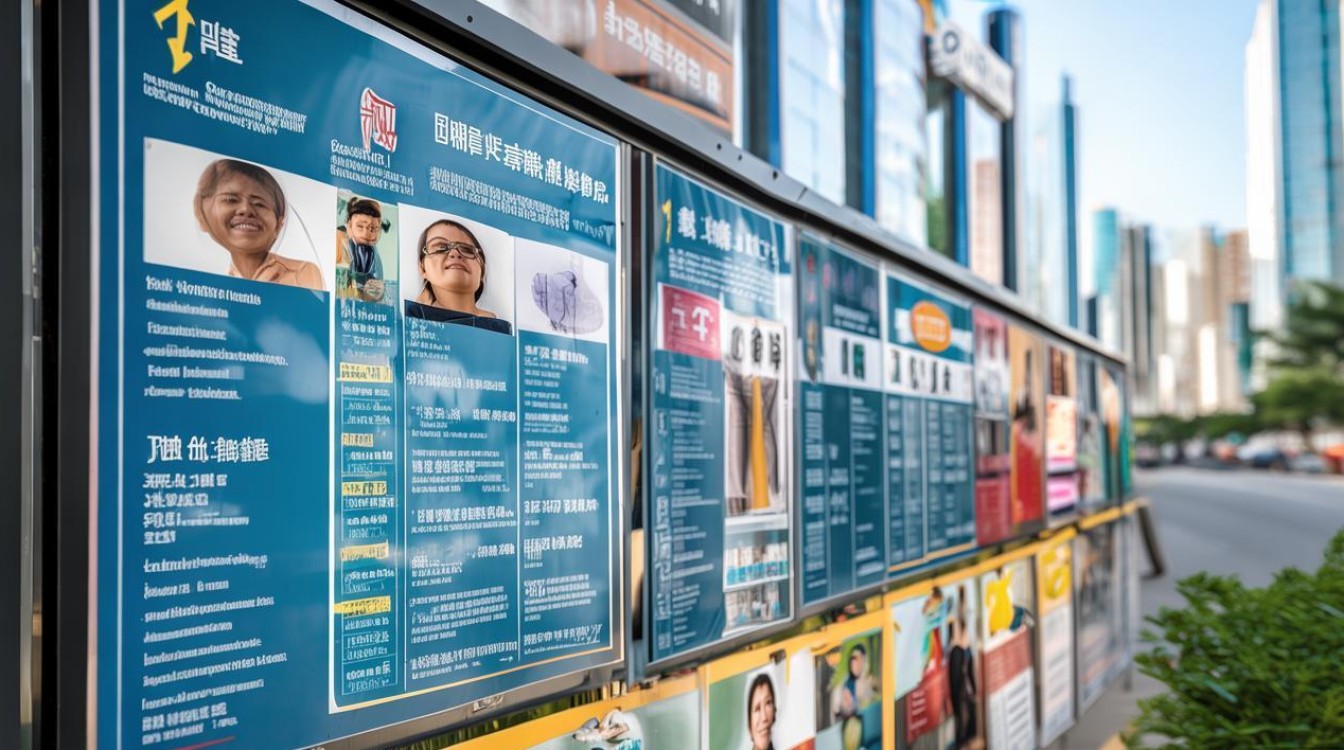 深圳宝安公开招聘哪些岗位？