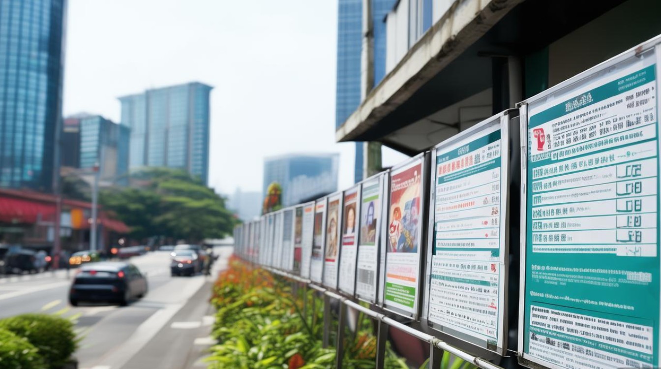 深圳宝安公开招聘哪些岗位？