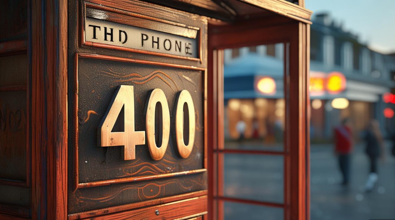 400电话是什么电话? 400电话是什么电话?