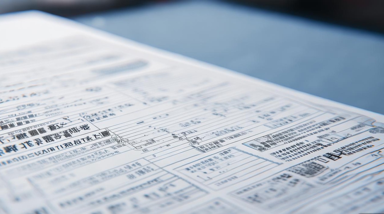 公开招聘政审方案具体标准有哪些？