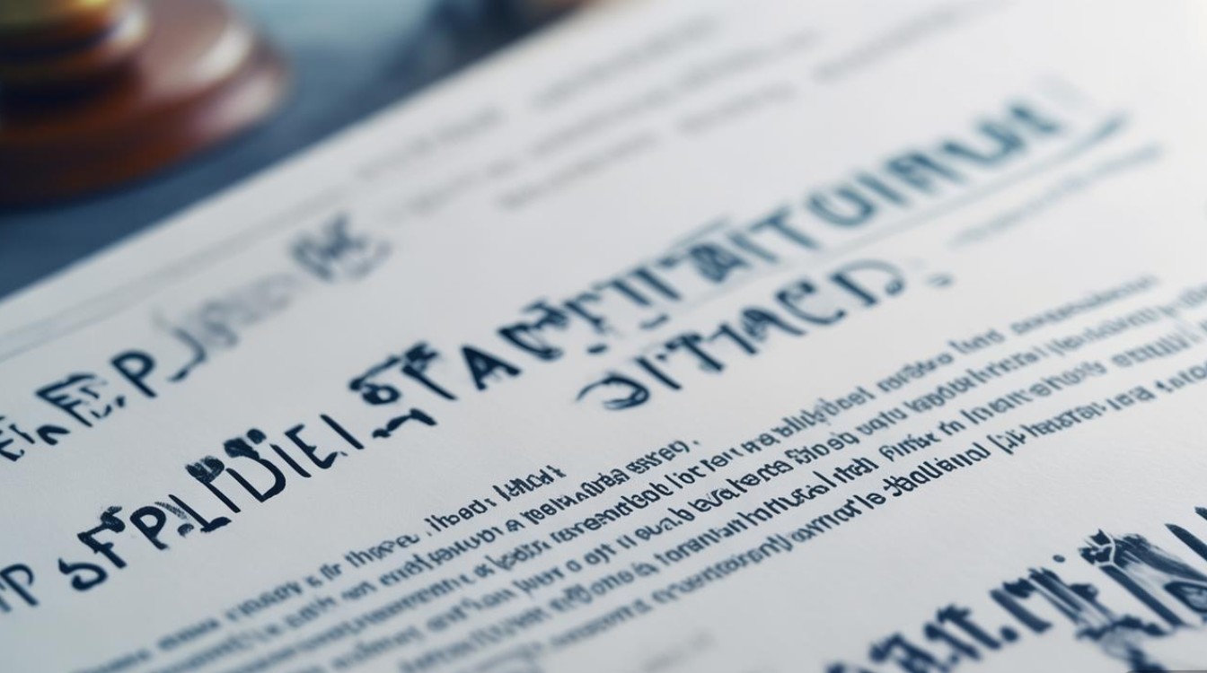 公开招聘政审方案具体标准有哪些？