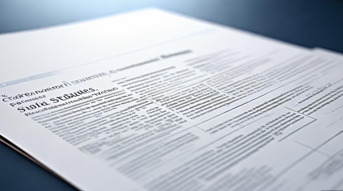 公开招聘政审方案具体标准有哪些？