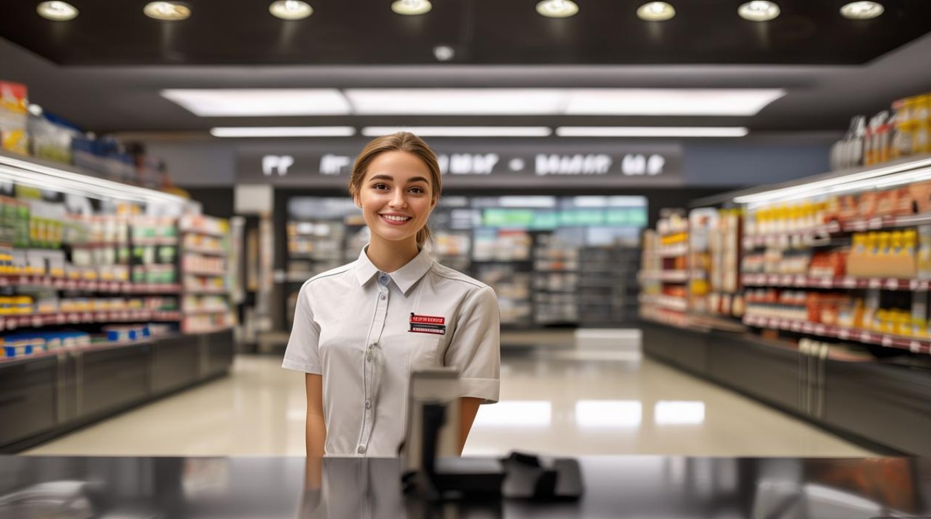 店助是什么?具体指什么角色或职责? 店助是什么?具体指什么角色或职责?