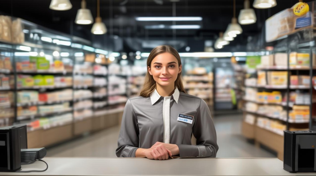 店助是什么?具体指什么角色或职责? 店助是什么?具体指什么角色或职责?