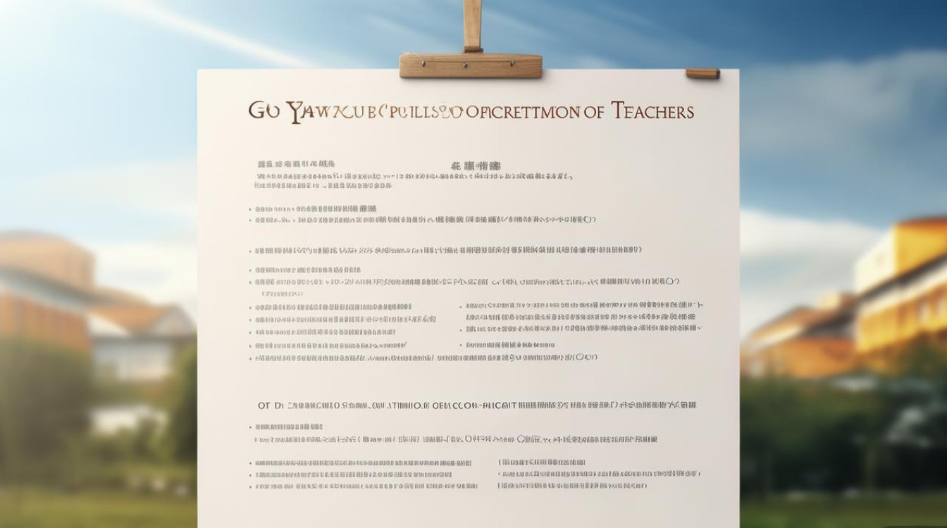 高阳公开招聘老师，具体岗位和要求是什么？