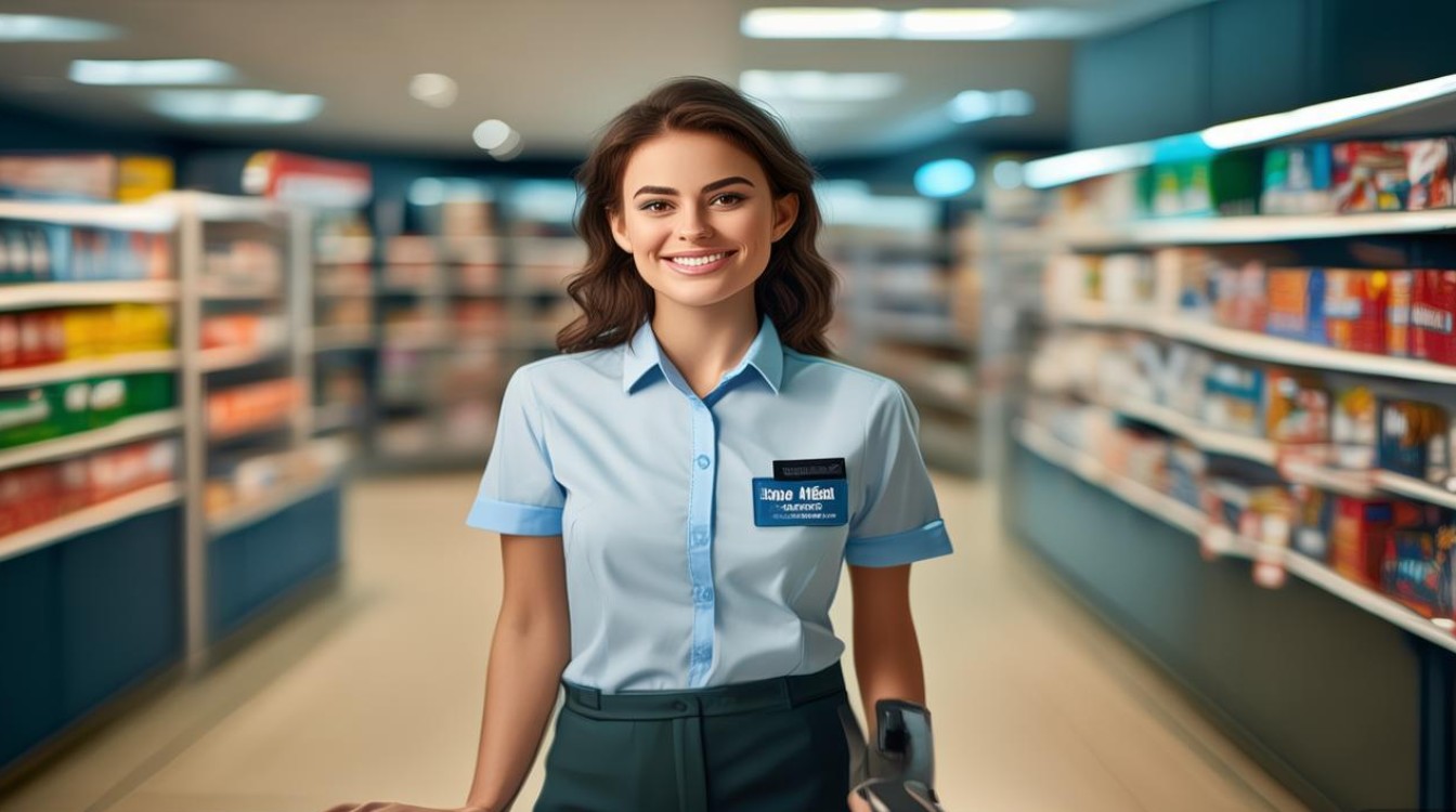 店助是什么?具体指什么角色或职责? 店助是什么?具体指什么角色或职责?