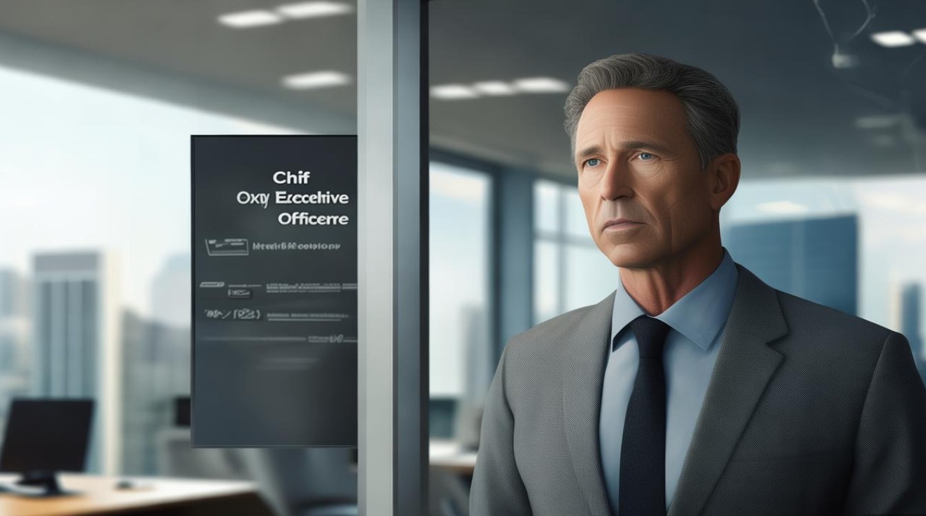 负责人是具体什么职务？