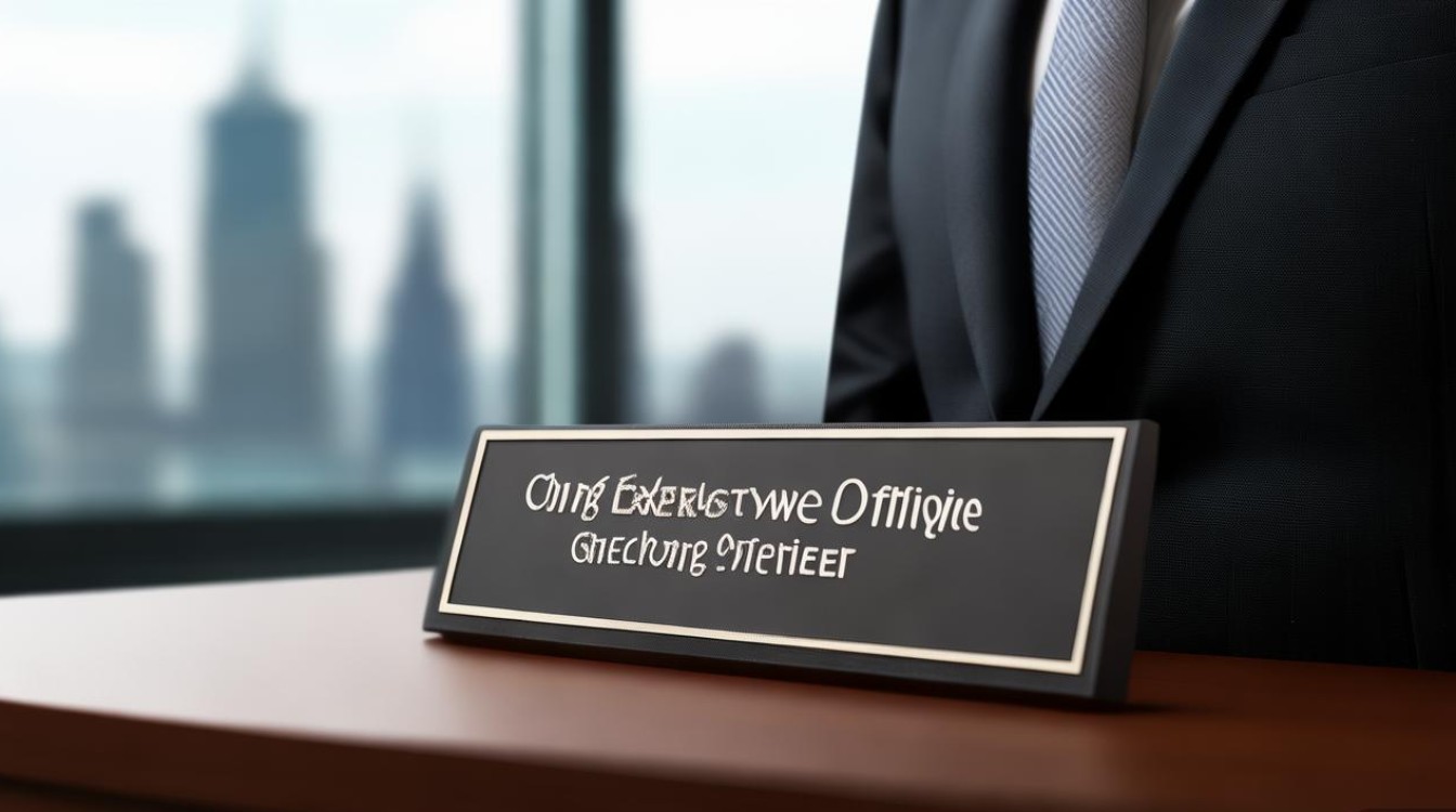 负责人是具体什么职务？