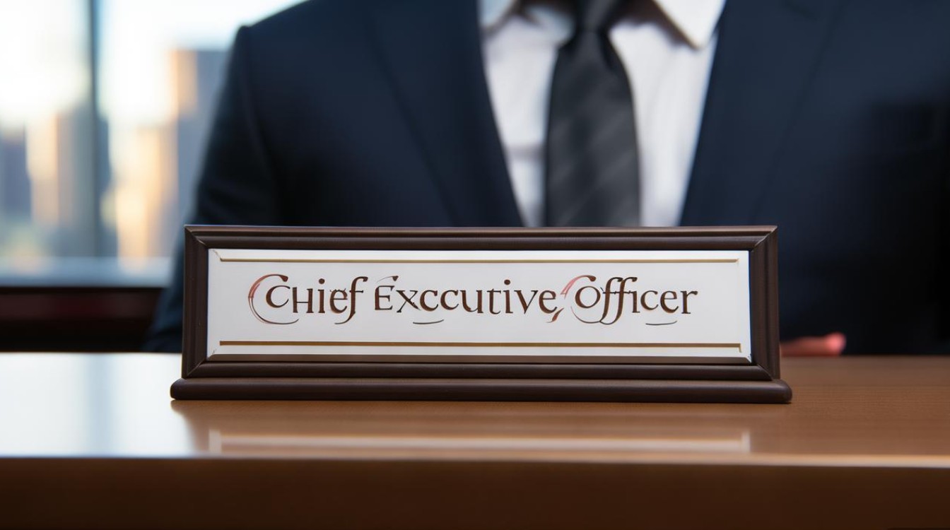 负责人是具体什么职务？