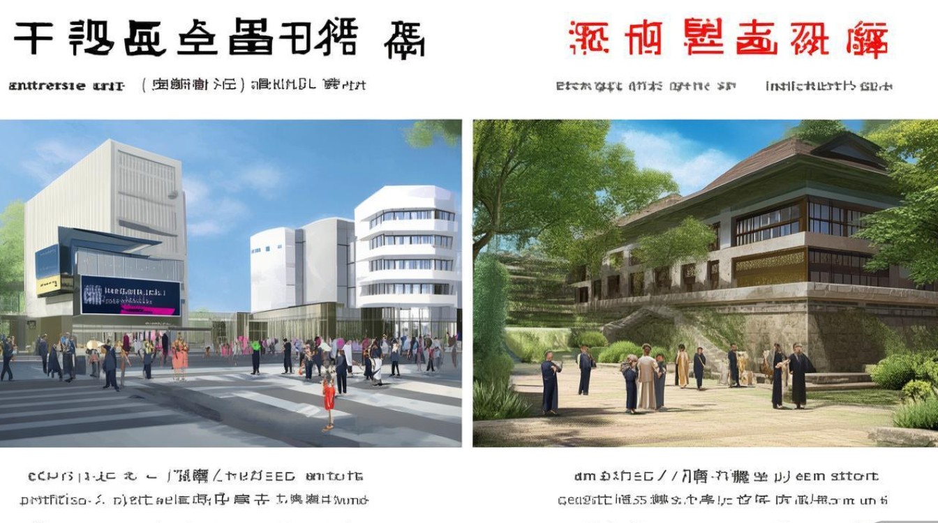 企业单位是什么？与事业单位有何区别？