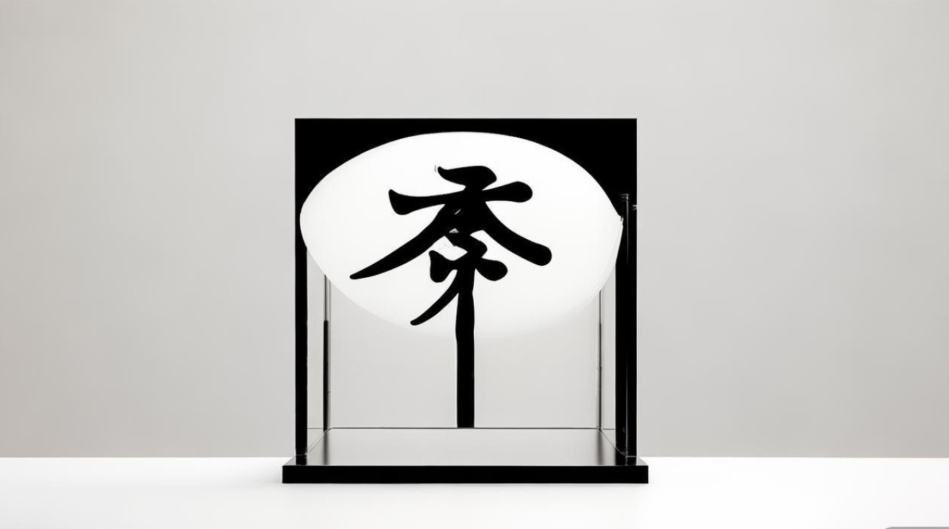 广字是独体字还是半包围结构？