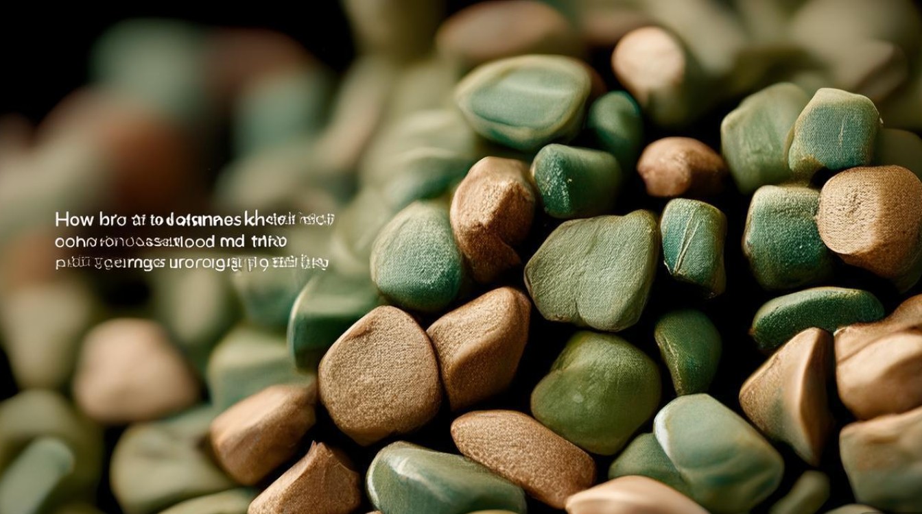 猫屎的形态与颜色能反映健康吗? 猫屎的形态与颜色能反映健康吗?