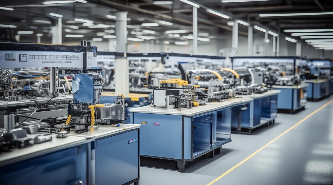 制造部具体负责哪些核心生产任务? 制造部具体负责哪些核心生产任务?