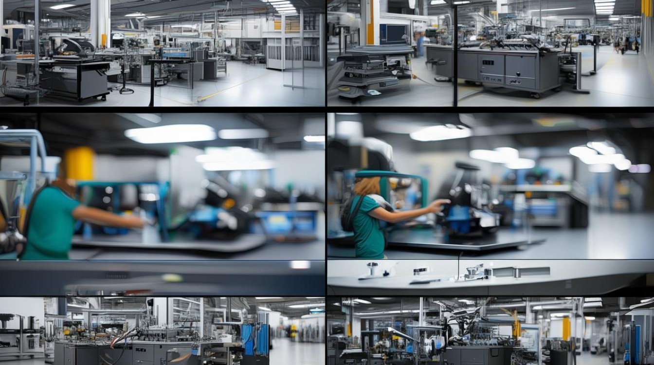 制造部具体负责哪些核心生产任务? 制造部具体负责哪些核心生产任务?