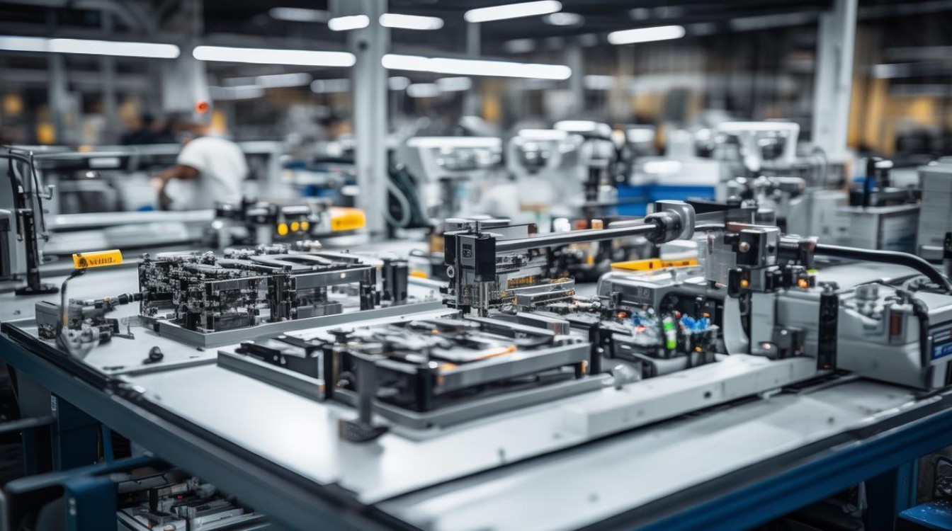 制造部具体负责哪些核心生产任务? 制造部具体负责哪些核心生产任务?