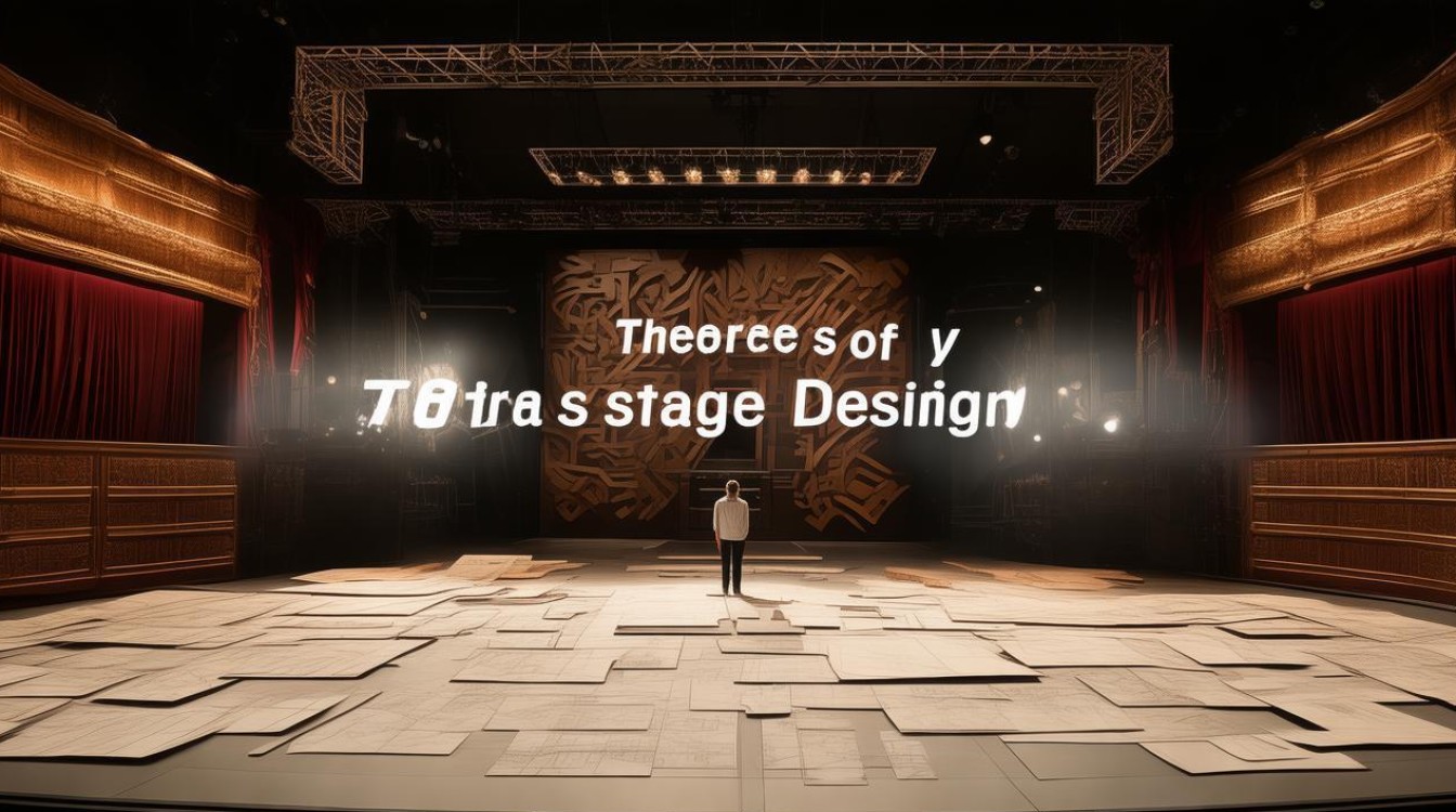 舞美到底是什么?舞台设计的核心是什么? 舞美到底是什么?舞台设计的核心是什么?