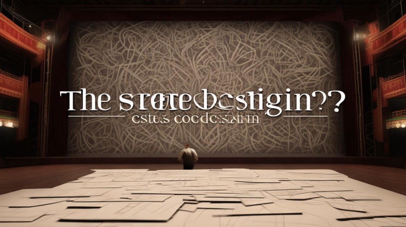 舞美到底是什么?舞台设计的核心是什么? 舞美到底是什么?舞台设计的核心是什么?