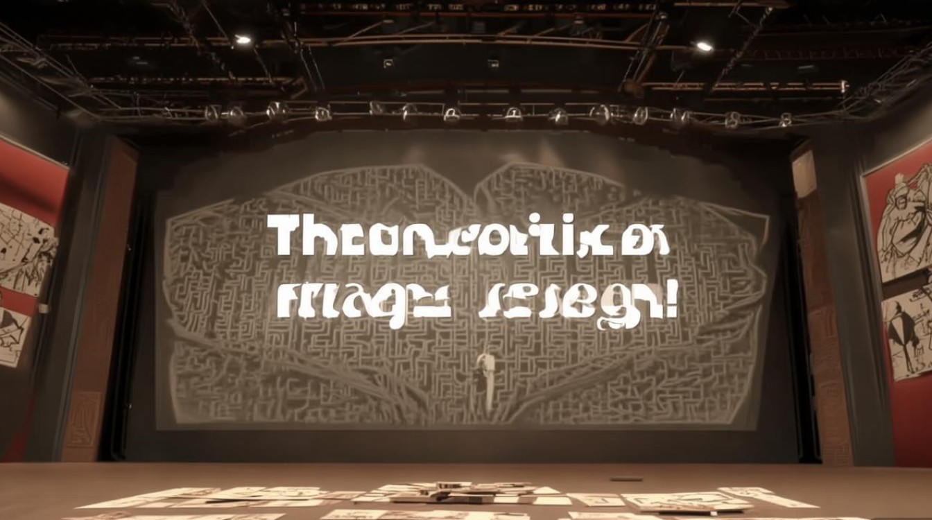 舞美到底是什么?舞台设计的核心是什么? 舞美到底是什么?舞台设计的核心是什么?