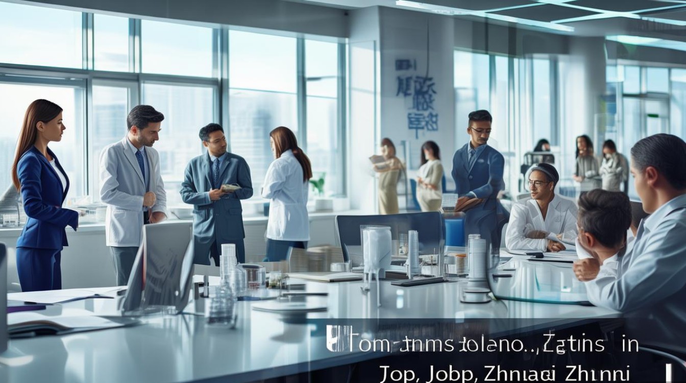 珠海有哪些好工作机会? 珠海有哪些好工作机会?