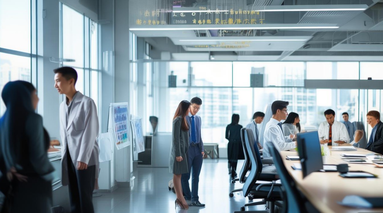 珠海有哪些好工作机会? 珠海有哪些好工作机会?