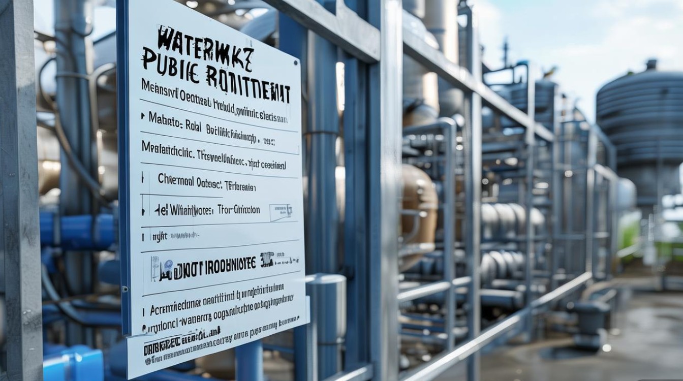 水厂公开招聘,具体岗位有哪些要求? 水厂公开招聘,具体岗位有哪些要求?