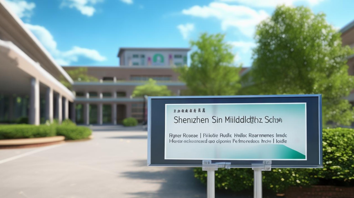 深圳中学公开招聘,有何具体要求? 深圳中学公开招聘,有何具体要求?