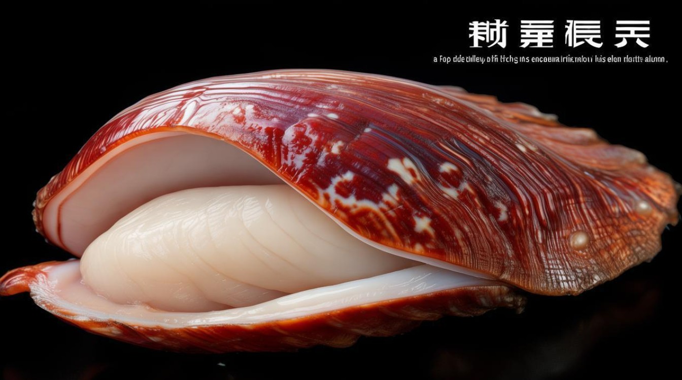 赤贝是什么？可生吃的贝类吗？