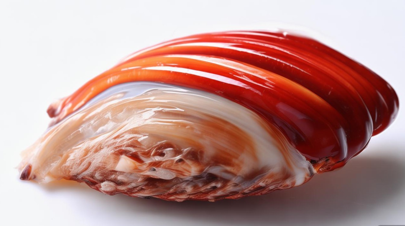 赤贝是什么？可生吃的贝类吗？