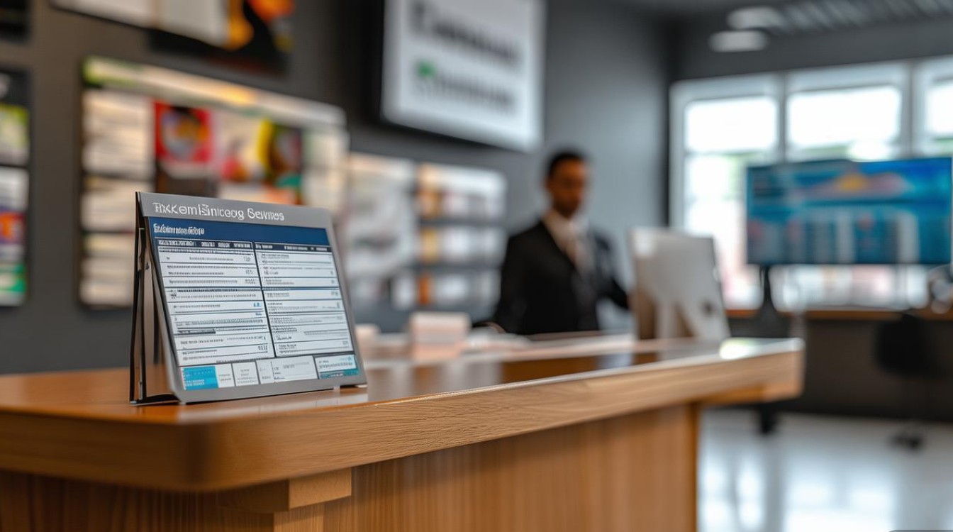 票务具体做什么？核心服务有哪些？