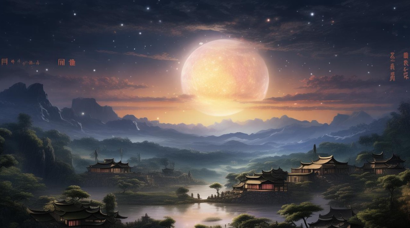 长庚是何意？古时指金星还是其他？