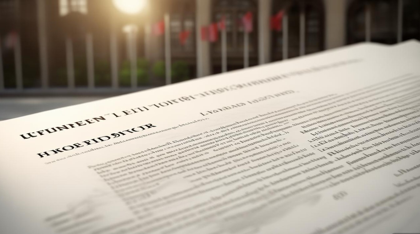 2918公开招聘院长有何具体要求？