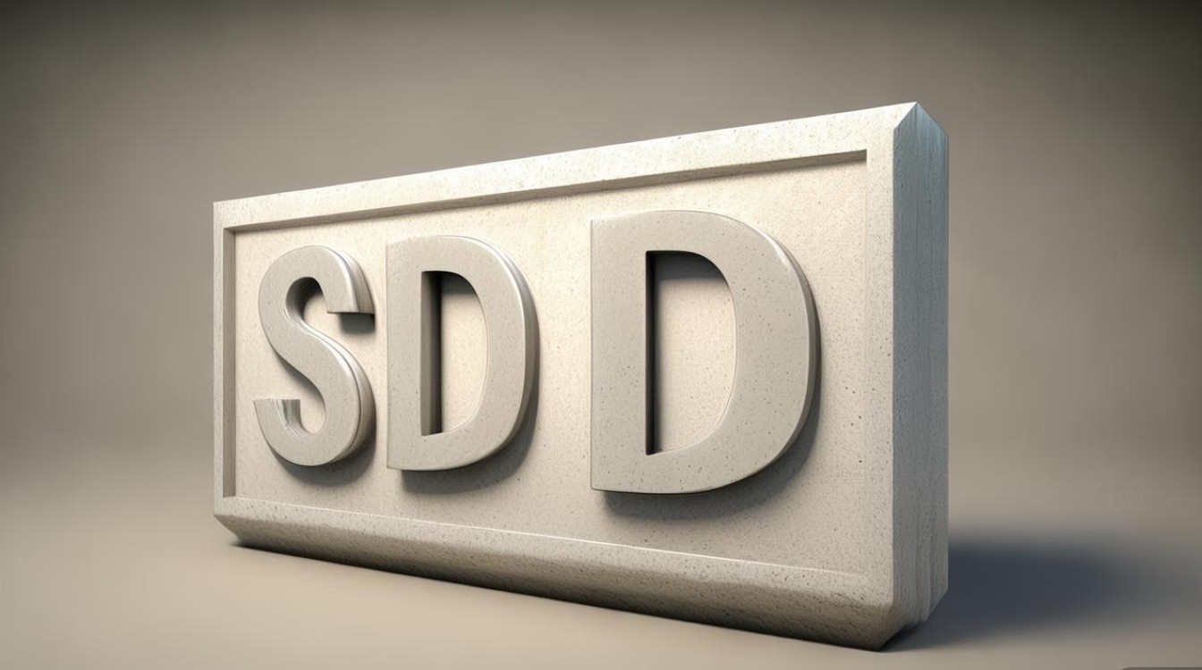 sdd是什么意思？