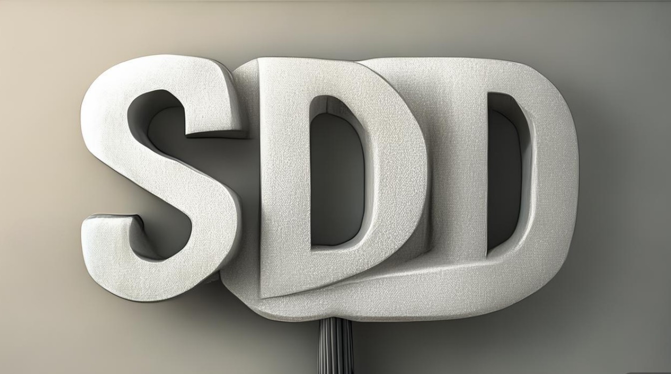 sdd是什么意思？