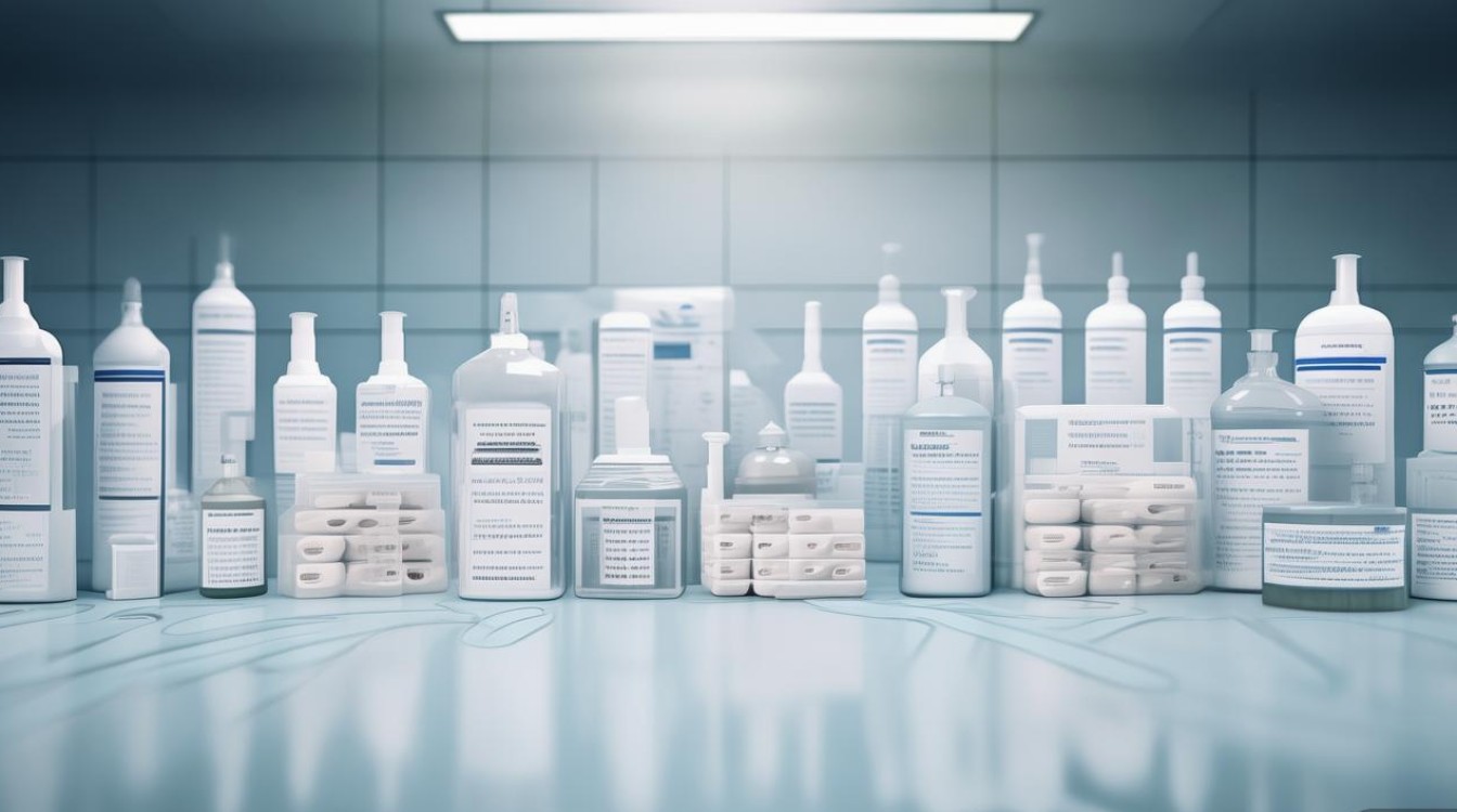 卫材是什么？材料还是品牌？