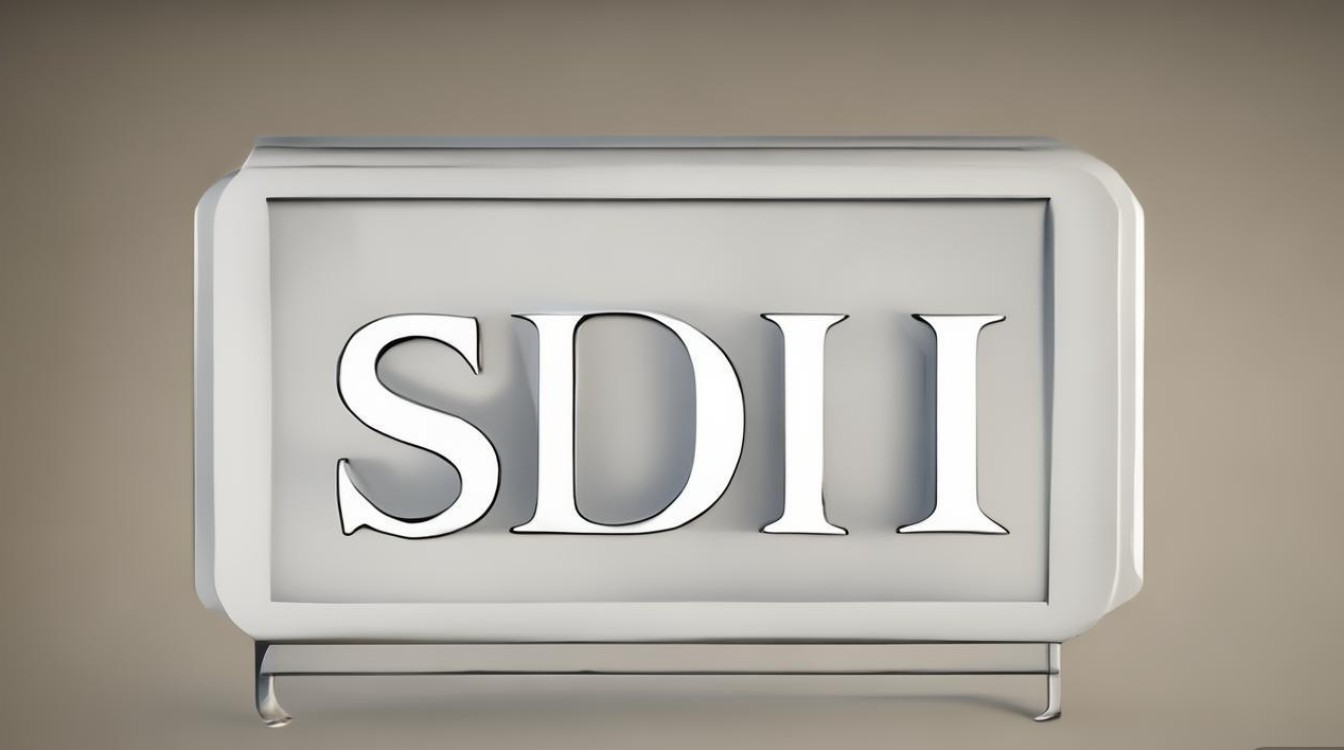 sdd是什么意思？