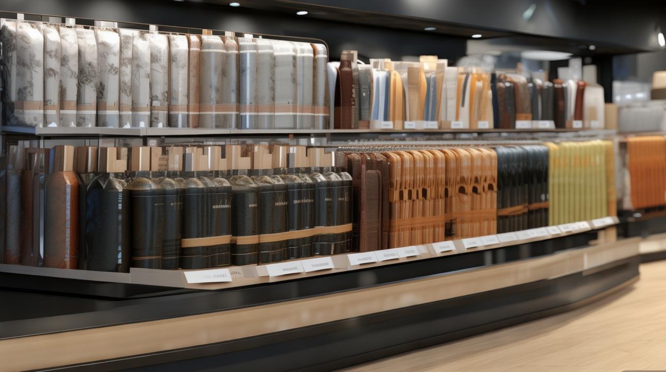 卫材是什么？材料还是品牌？