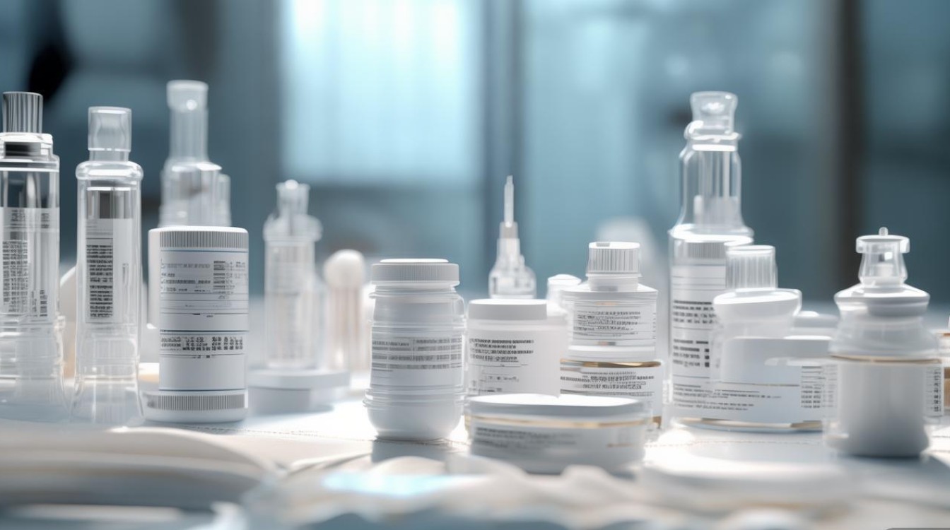 卫材是什么？材料还是品牌？