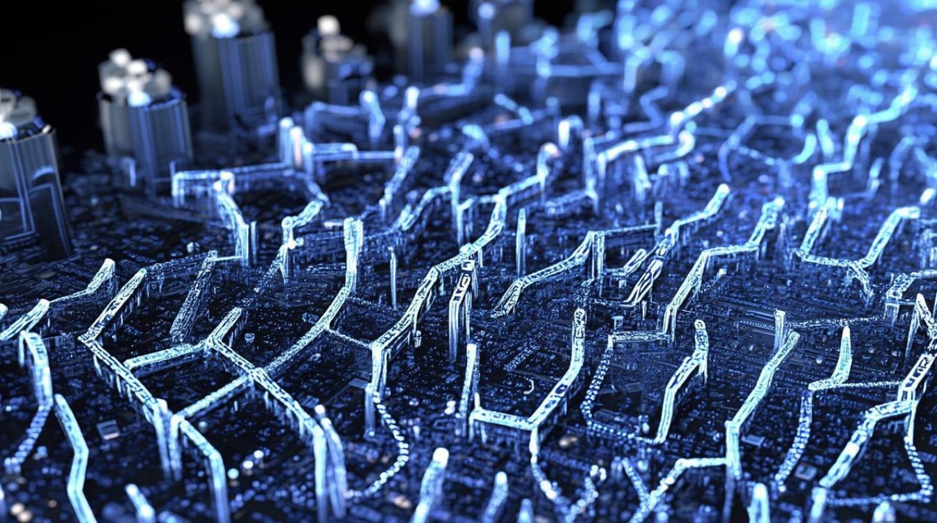 信息网络到底是什么？