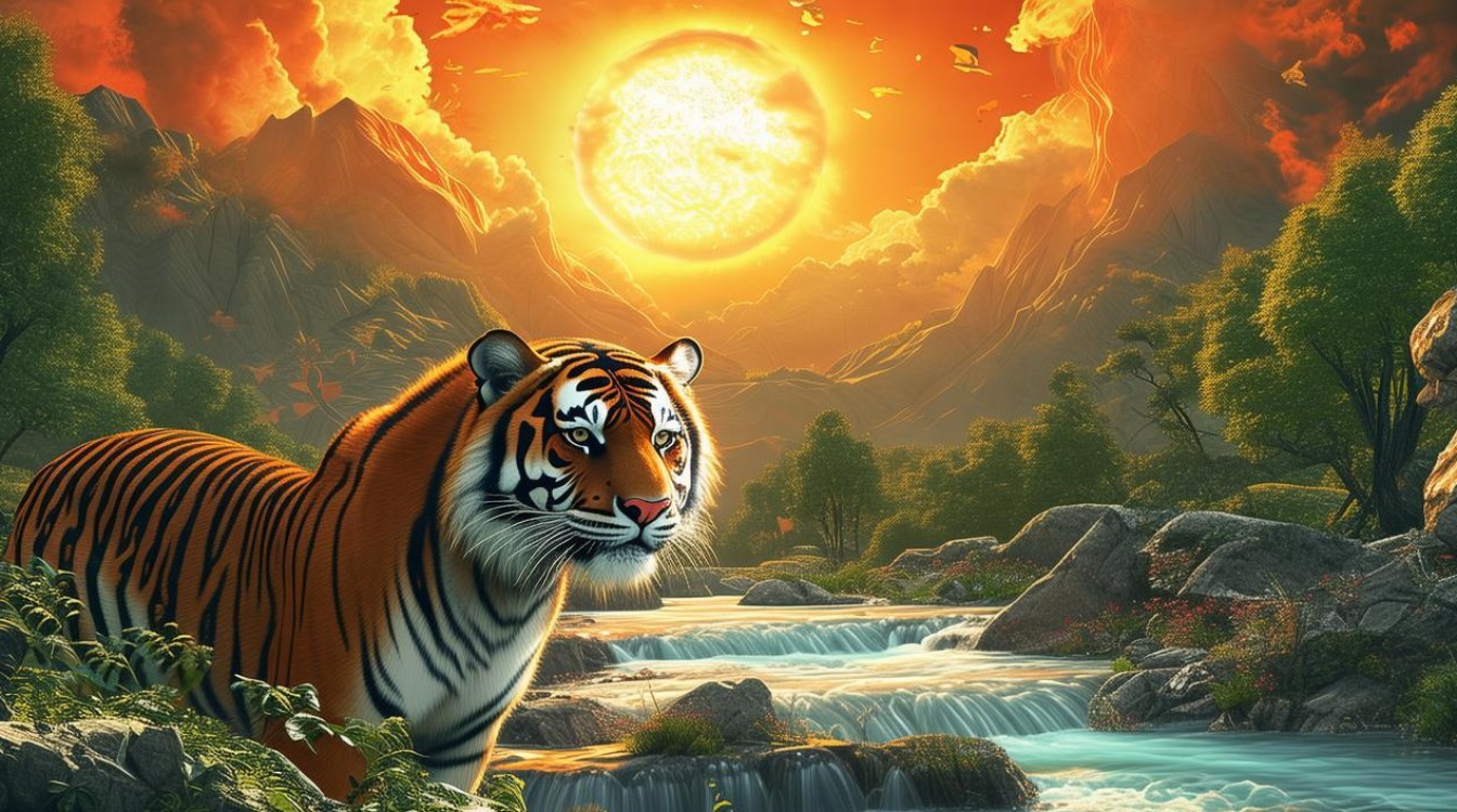 寅午合火,八字中何解? 寅午合火,八字中何解?