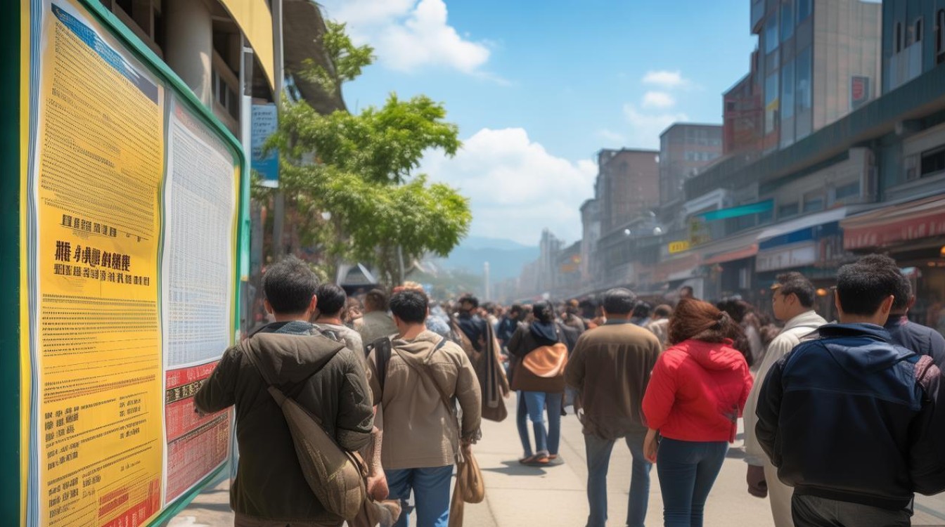 昆明有哪些好工作机会? 昆明有哪些好工作机会?