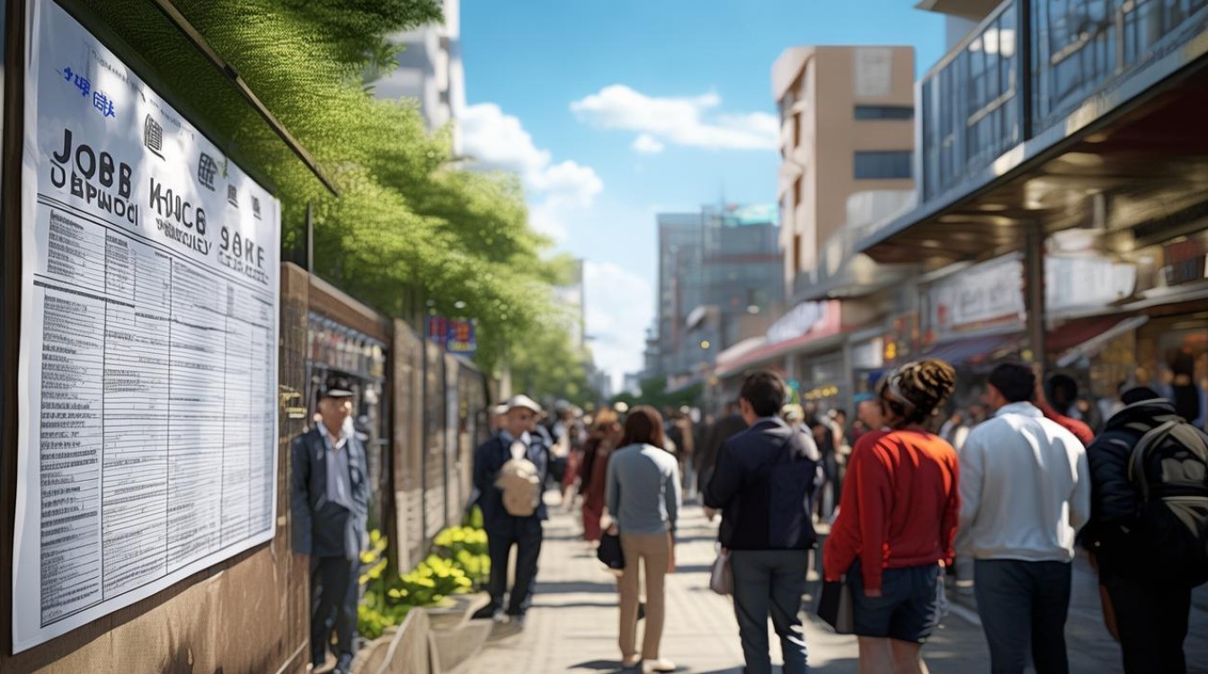 昆明有哪些好工作机会? 昆明有哪些好工作机会?