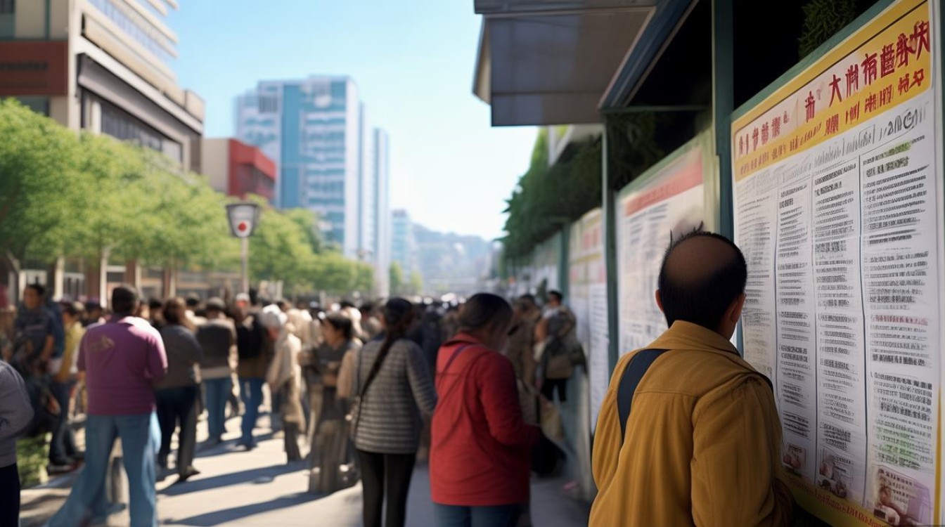 昆明有哪些好工作机会? 昆明有哪些好工作机会?