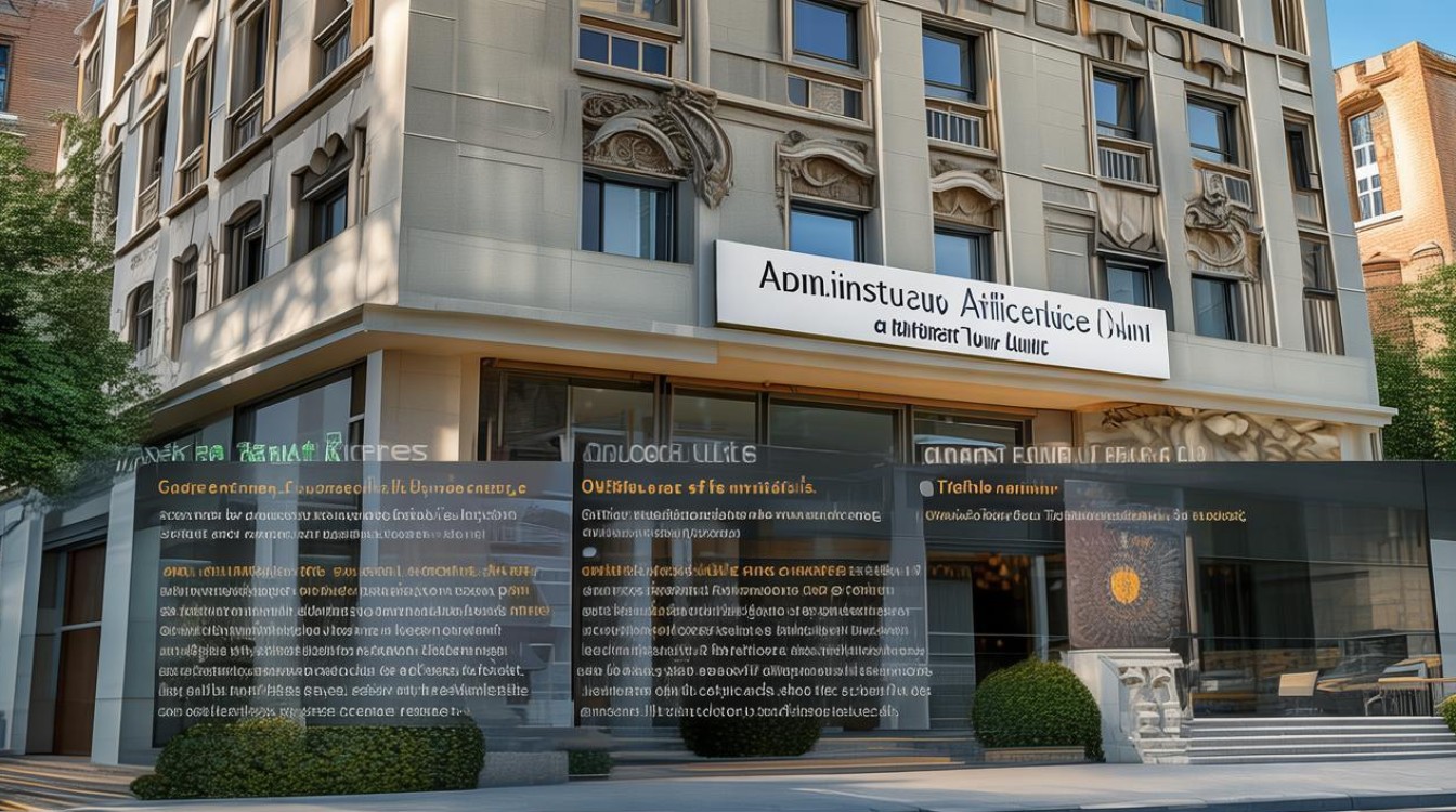 行政单位是什么？有何职责与特点？