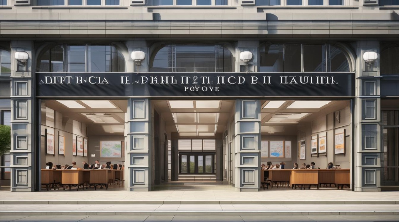 行政单位是什么？有何职责与特点？