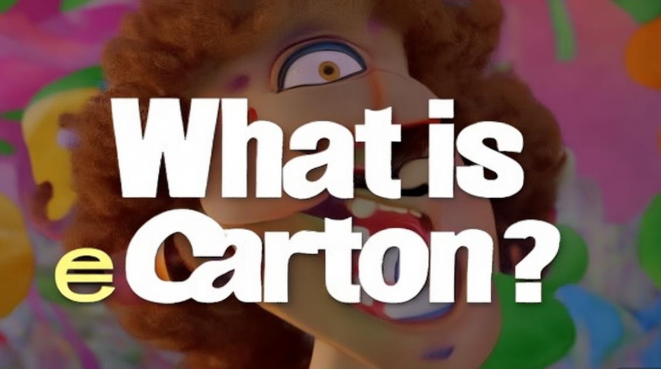 e卡通是什么？30字内疑问标题，e卡通是什么？