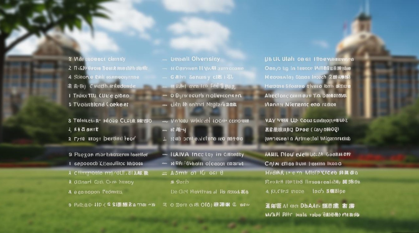 大理大学公开招聘,哪些岗位在招? 大理大学公开招聘,哪些岗位在招?